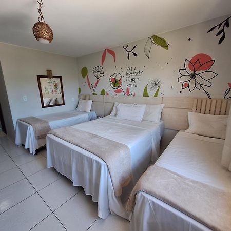 Porto Carleto Temporadas - Quarto No Portobello Park Hotel Porto Seguro Kültér fotó