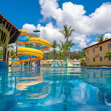 Porto Carleto Temporadas - Quarto No Portobello Park Hotel Porto Seguro Kültér fotó
