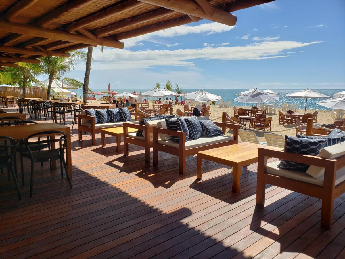 Porto Carleto Temporadas - Quarto No Portobello Park Hotel Porto Seguro Kültér fotó