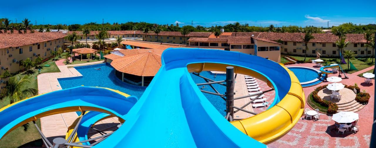 Porto Carleto Temporadas - Quarto No Portobello Park Hotel Porto Seguro Kültér fotó