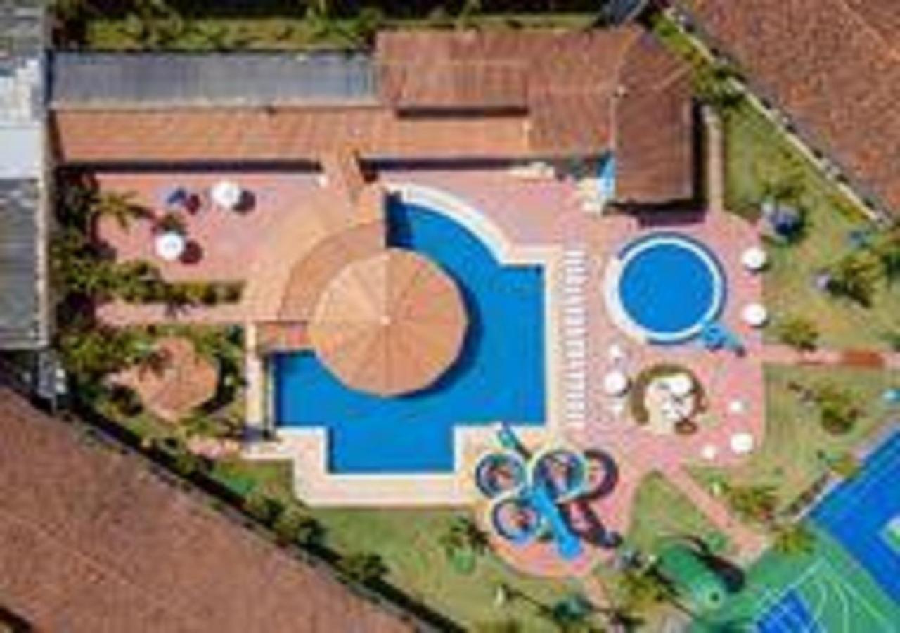 Porto Carleto Temporadas - Quarto No Portobello Park Hotel Porto Seguro Kültér fotó