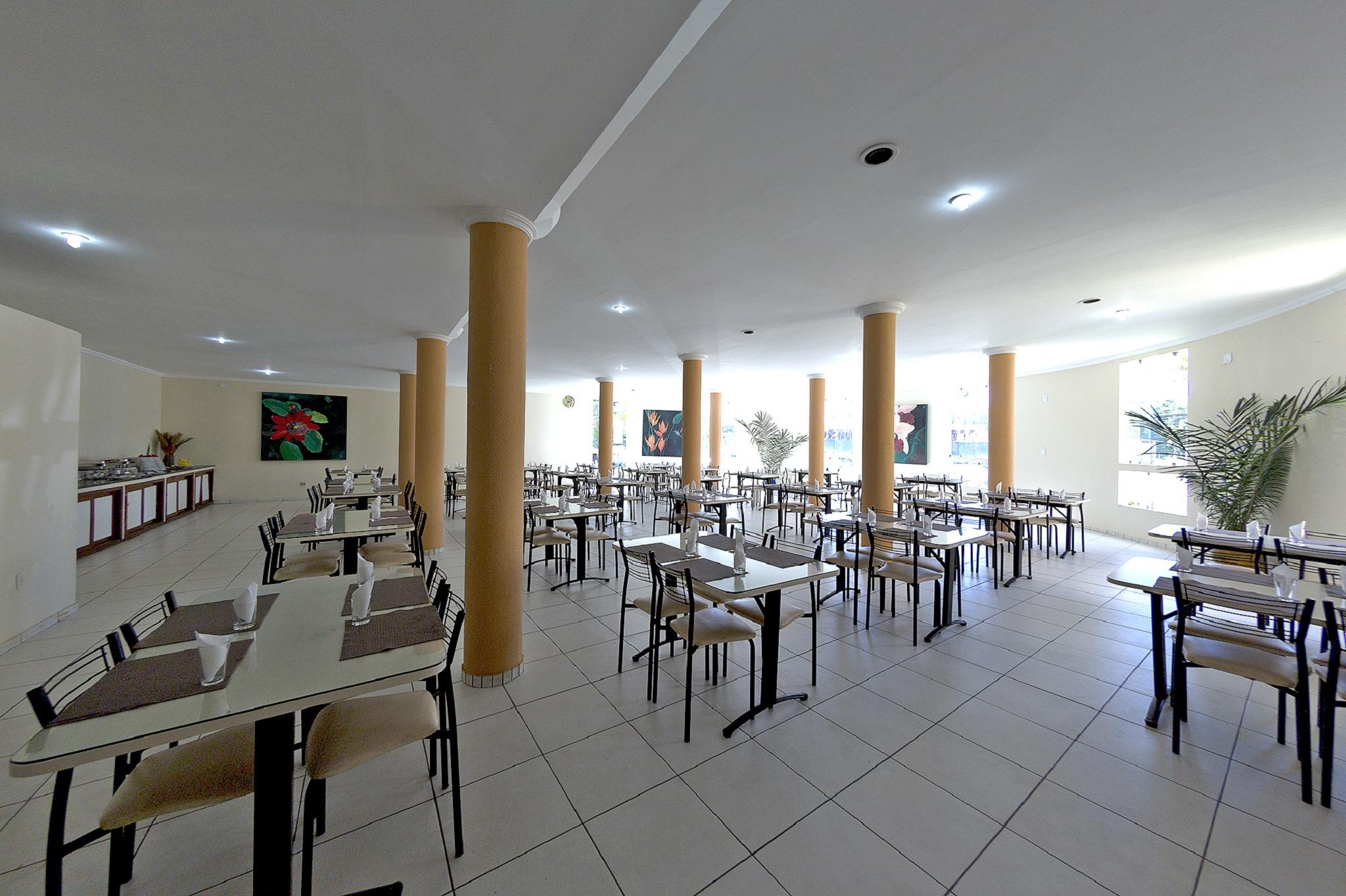 Porto Carleto Temporadas - Quarto No Portobello Park Hotel Porto Seguro Kültér fotó