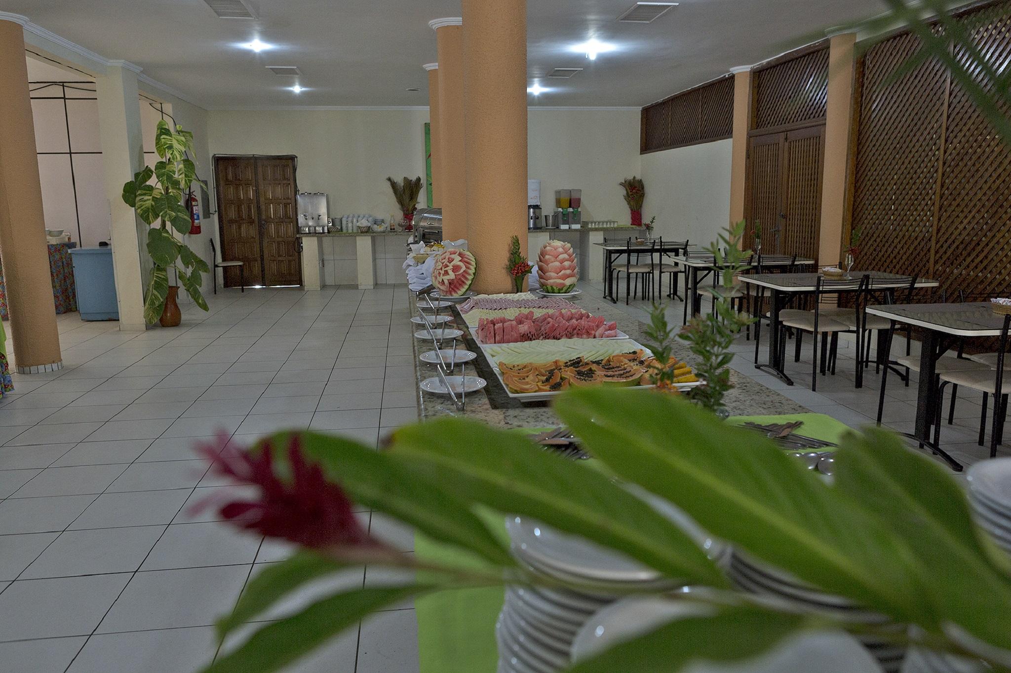 Porto Carleto Temporadas - Quarto No Portobello Park Hotel Porto Seguro Kültér fotó