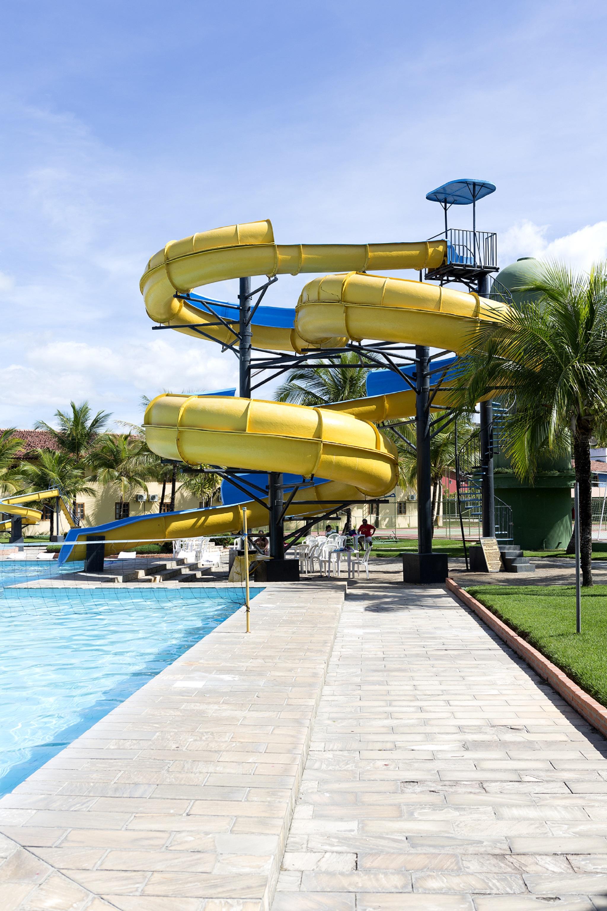Porto Carleto Temporadas - Quarto No Portobello Park Hotel Porto Seguro Kültér fotó