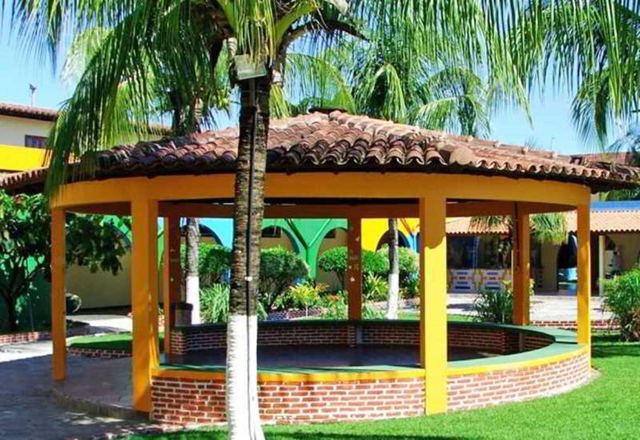 Porto Carleto Temporadas - Quarto No Portobello Park Hotel Porto Seguro Kültér fotó