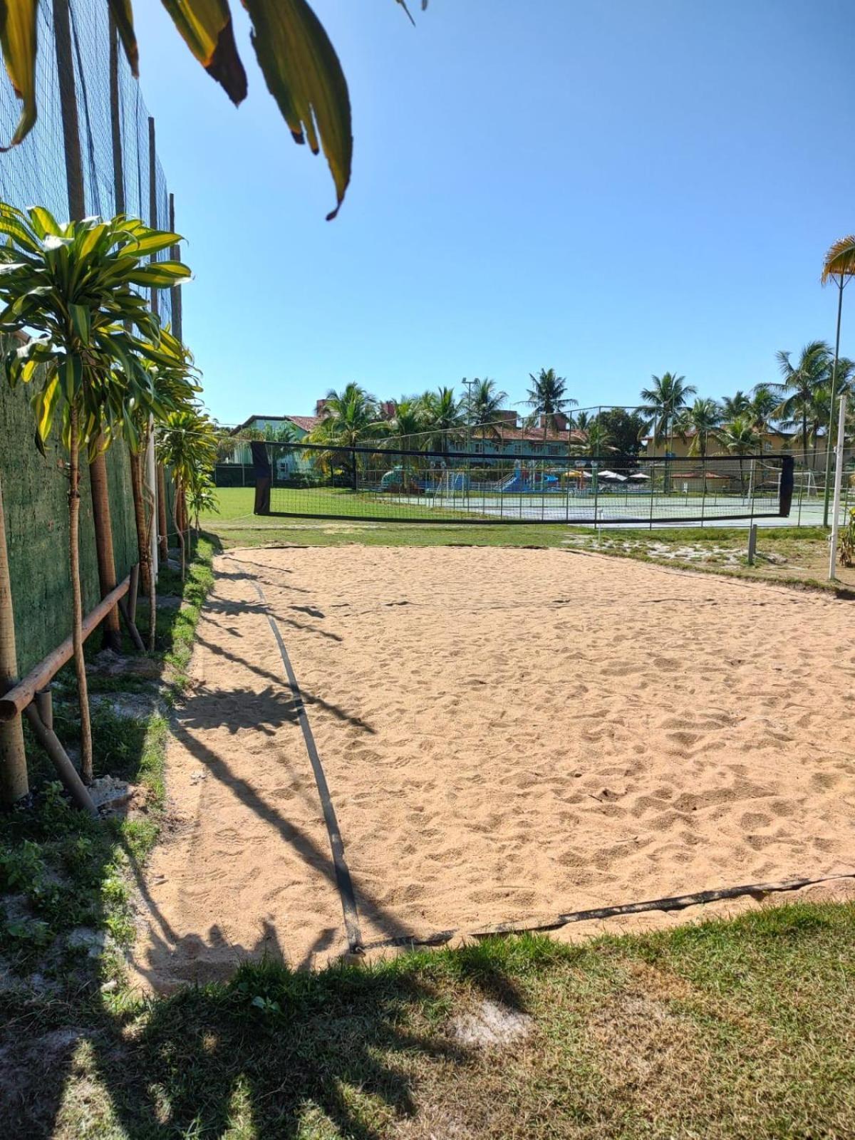 Porto Carleto Temporadas - Quarto No Portobello Park Hotel Porto Seguro Kültér fotó