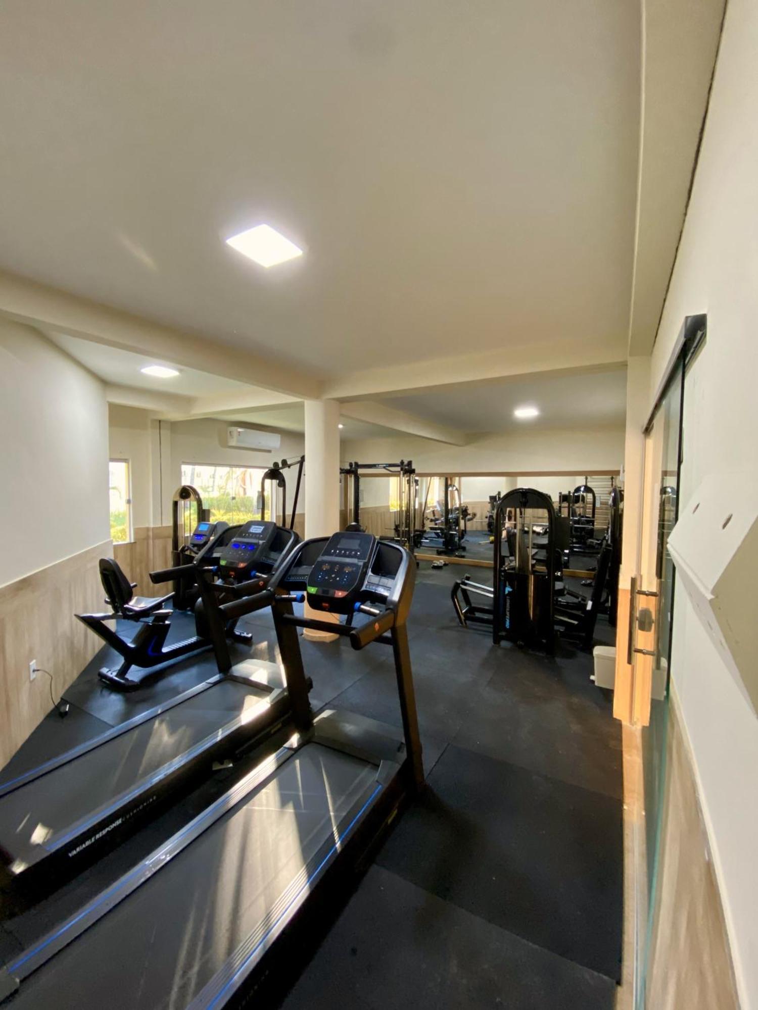 Porto Carleto Temporadas - Quarto No Portobello Park Hotel Porto Seguro Kültér fotó
