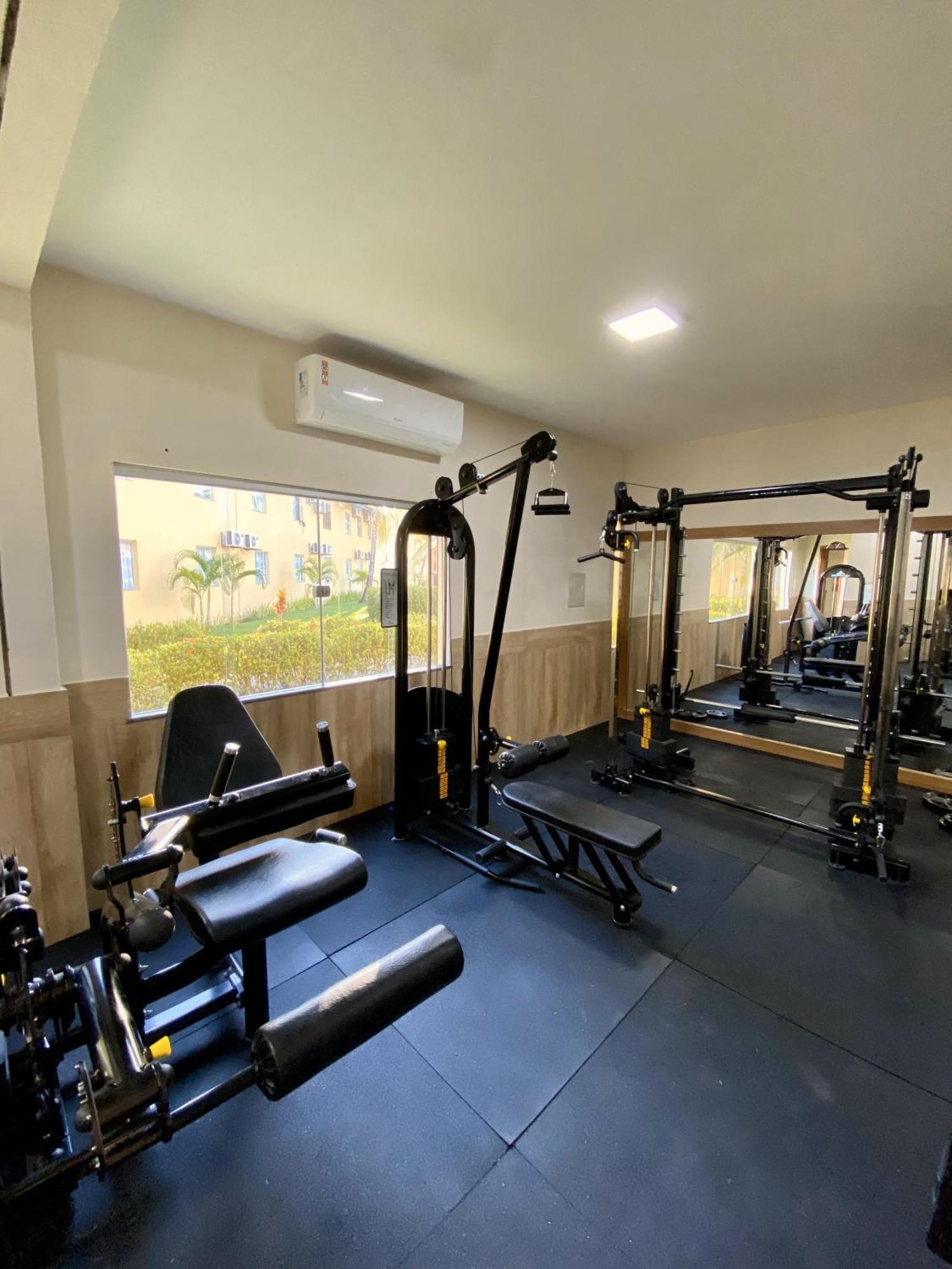 Porto Carleto Temporadas - Quarto No Portobello Park Hotel Porto Seguro Kültér fotó
